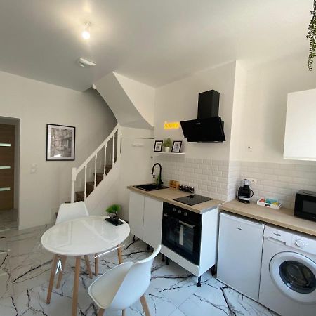 Casa Dolce Villa อาเมียงส์ ภายนอก รูปภาพ