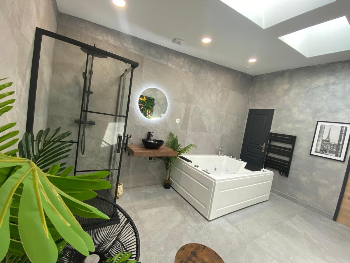 Casa Dolce Villa อาเมียงส์ ภายนอก รูปภาพ